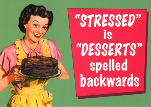 stressedcake