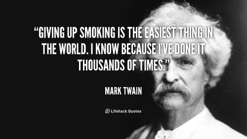 quote-Mark-Twain-giving-up-smoking-is-the-easiest-thing-88411